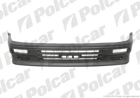 Бампер передний POLCAR 810907-1
