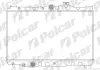Радиаторы охлаждения POLCAR 810908-1 (фото 1)