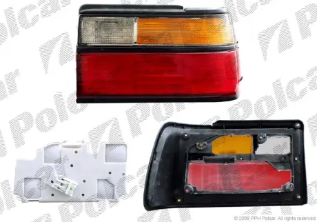 Фонарь задний POLCAR 810988
