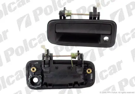 Автозапчасть POLCAR 8109Z-41