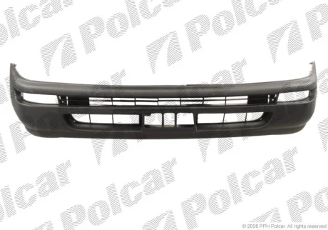 Бампер передний POLCAR 811007