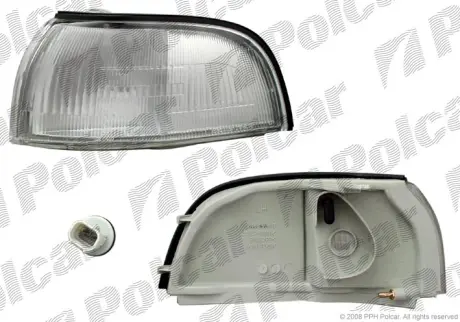 Фонарь габаритный POLCAR 8110203E