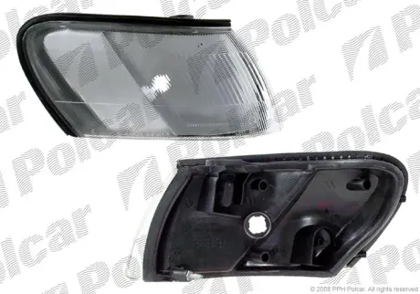 Фонарь габаритный POLCAR 811020-E