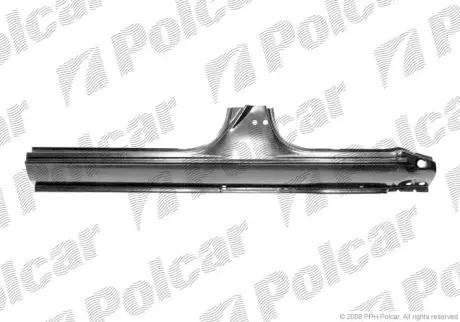 Порог POLCAR 811042
