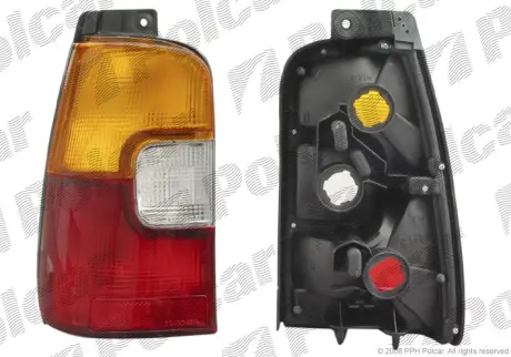 Автозапчасть POLCAR 8110872
