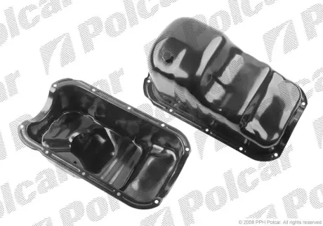 Масляный картер POLCAR 8110MO-1