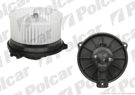 Вентиляторы кабины POLCAR 8110NU-1