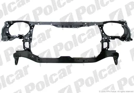 Панель передняя POLCAR 811204