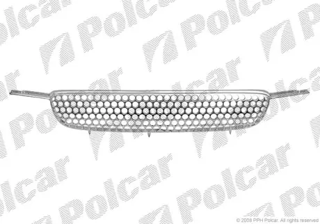 Решетка POLCAR 811205-1
