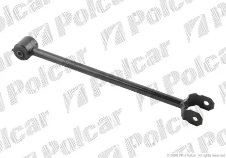 Рычаг POLCAR 811237-5