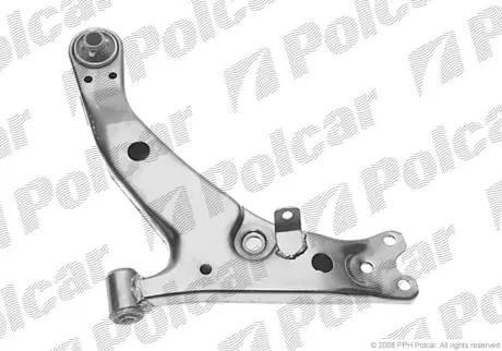 Рычаг POLCAR 811238-K