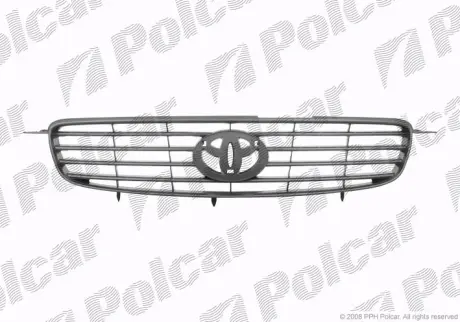 Решетка POLCAR 811305