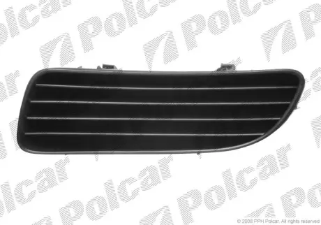 Заглушка отверстия галогена POLCAR 811327-1