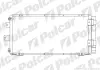 Радиаторы кондиционера POLCAR 8113K8C1 (фото 1)