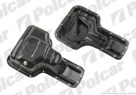 Масляный картер POLCAR 8113MO-1