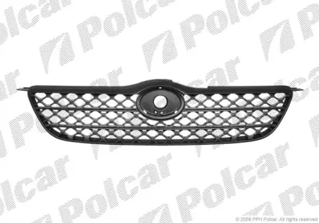 Решетка POLCAR 811405-1