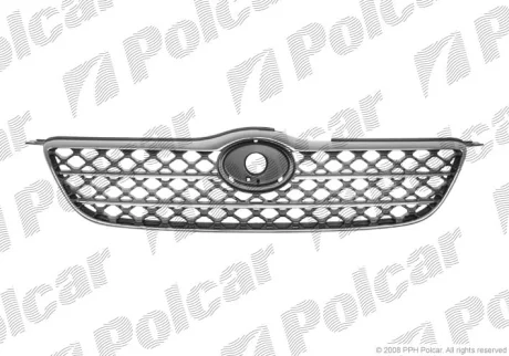 Решетка POLCAR 8114052