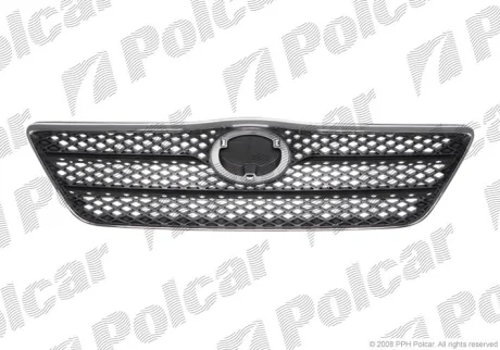 Решетка POLCAR 8114054