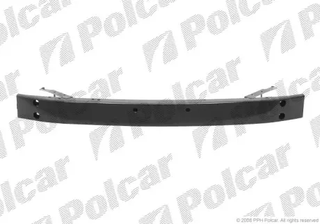 Усилитель бампера POLCAR 811407-3