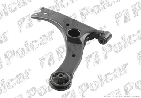Рычаг POLCAR 811437-2