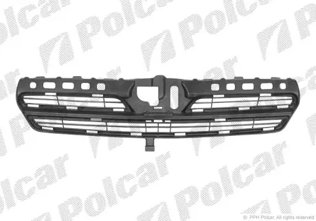 Решетка POLCAR 811505-3