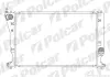 Радиаторы охлаждения POLCAR 8115081K (фото 1)
