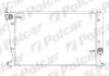 Радиаторы охлаждения POLCAR 8115082K (фото 1)
