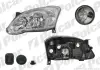 Фара основная POLCAR 811510-V (фото 1)