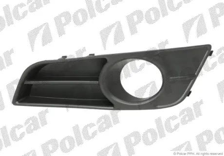 Решетка в бампере POLCAR 81152713