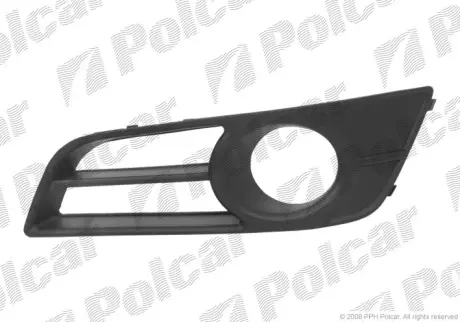 Решетка в бампере POLCAR 811527-3