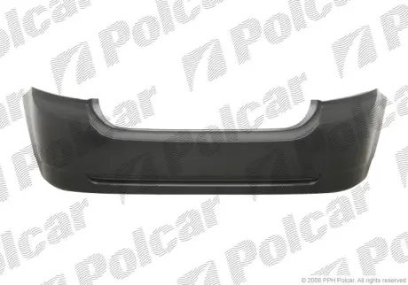 Бампер задний POLCAR 811596-J