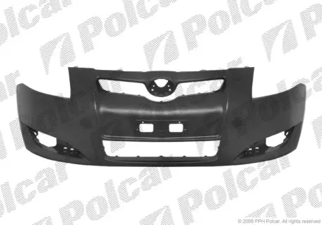 Бампер передний POLCAR 811607-J