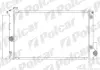 Радиаторы охлаждения POLCAR 811608-2 (фото 1)