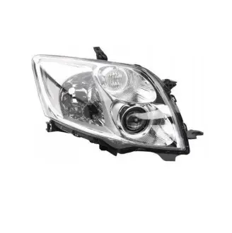 Фара основная POLCAR 8116104E