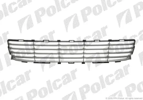 Решетка в бампере POLCAR 811627