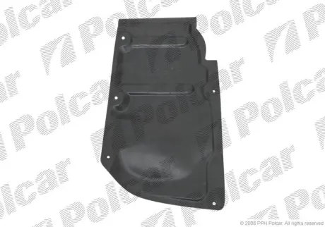 Защита под двигатель POLCAR 811634-8