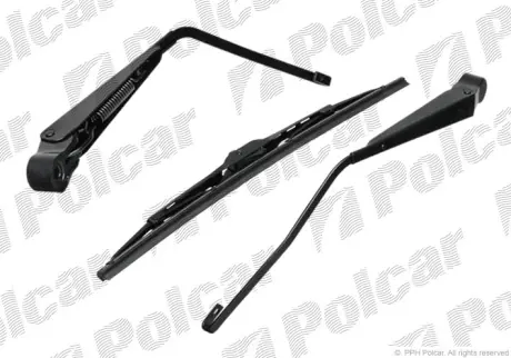 Автозапчасть POLCAR 8116RWT1
