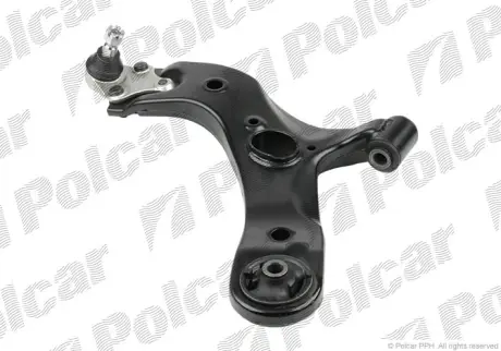 Рычаг POLCAR 811737-K