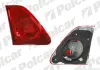 Фонарь задний POLCAR 8117871E (фото 1)
