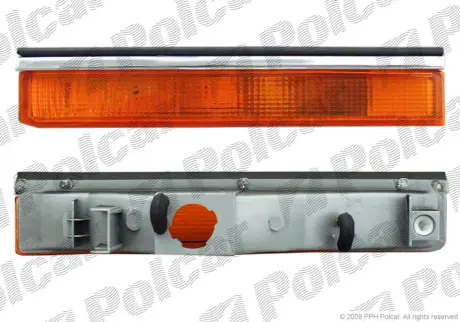 Автозапчасть POLCAR 8120193