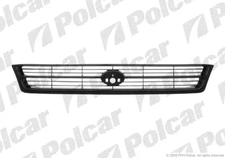 Решетка POLCAR 812205-1