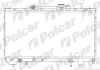 Радиаторы охлаждения POLCAR 812208-0 (фото 1)