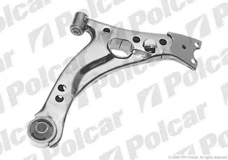 Рычаг POLCAR 812237