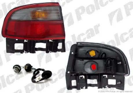 Автозапчасть POLCAR 812287