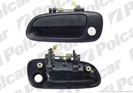 Ручка внешняя POLCAR 8122Z-41