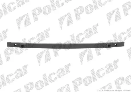 Автозапчасть POLCAR 8123073
