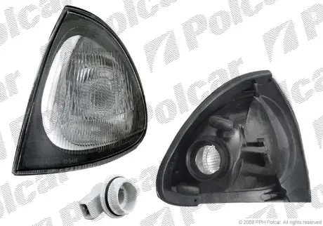 Автозапчасть POLCAR 812320E