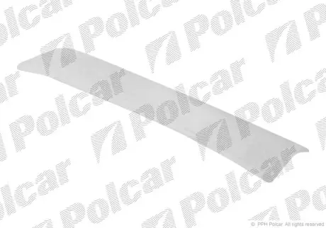 Осушитель POLCAR 8123KD-1