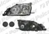 Фара основная POLCAR 8124091E (фото 1)