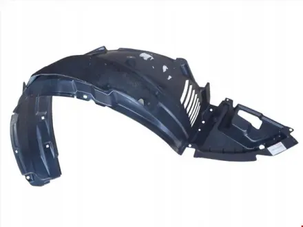 Автозапчасть POLCAR 8125FP1Q